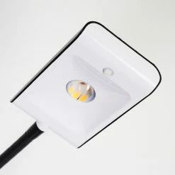 Hofstein Tischleuchte LED Schwarz, 1-flammig 24 Hofstein Tischleuchte LED Schwarz, 1-flammig -Bürolampen Verkäufe tischleuchte h3371008 10