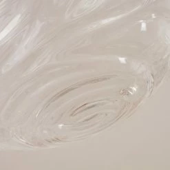 Hofstein Tomboul Deckenleuchte Chrom, 1-flammig -Bürolampen Verkäufe tomboul deckenleuchte h3433683 5