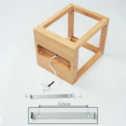 Hofstein Torreglia Deckenleuchte Schwarz, Braun, 1-flammig -Bürolampen Verkäufe torreglia deckenleuchte h3409718 4