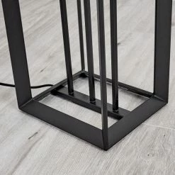 Hofstein Traryd Stehleuchte Schwarz, 3-flammig 36 Hofstein Traryd Stehleuchte Schwarz, 3-flammig -Bürolampen Verkäufe traryd stehleuchte h3362037 17