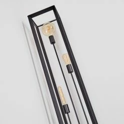 Hofstein Traryd Stehleuchte Schwarz, 3-flammig 26 Hofstein Traryd Stehleuchte Schwarz, 3-flammig -Bürolampen Verkäufe traryd stehleuchte h3362037 7