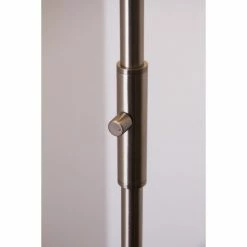 Trio Leuchten ARANGO Stehleuchte LED Nickel-Matt, 1-flammig 17 Trio Leuchten ARANGO Stehleuchte LED Nickel-Matt, 1-flammig -Bürolampen Verkäufe trio leuchten arango stehleuchte 429110107 do1 6