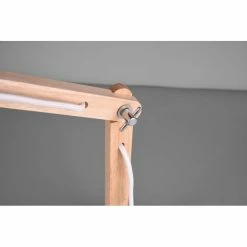 Trio Leuchten KIMI Tischleuchte Weiß, 1-flammig -Bürolampen Verkäufe trio leuchten kimi tischleuchte 508300131 5