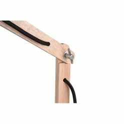 Trio Leuchten KIMI Tischleuchte Schwarz, 1-flammig 10 Trio Leuchten KIMI Tischleuchte Schwarz, 1-flammig -Bürolampen Verkäufe trio leuchten kimi tischleuchte 508300132 4