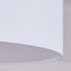 Hofstein Tveid Deckenleuchte Nickel-Matt, 2-flammig 14 Hofstein Tveid Deckenleuchte Nickel-Matt, 2-flammig -Bürolampen Verkäufe tveid deckenleuchte h3433515 2