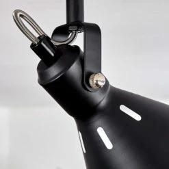 Hofstein Upiano Deckenleuchte Schwarz, 3-flammig -Bürolampen Verkäufe upiano deckenleuchte h3017838 5