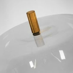 Hofstein Verbania Stehleuchte Messing, 1-flammig 14 Hofstein Verbania Stehleuchte Messing, 1-flammig -Bürolampen Verkäufe verbania stehleuchte h3443682 2