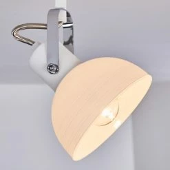 Hofstein Vezia Deckenleuchte Weiß, 3-flammig -Bürolampen Verkäufe vezia deckenleuchte h3277874 do1 15