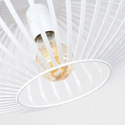 Hofstein Wemude Deckenleuchte Weiß, 1-flammig 14 Hofstein Wemude Deckenleuchte Weiß, 1-flammig -Bürolampen Verkäufe wemude deckenleuchte h3019184 2