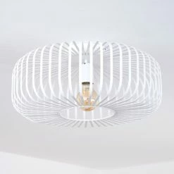 Hofstein Wemude Deckenleuchte Weiß, 1-flammig 17 Hofstein Wemude Deckenleuchte Weiß, 1-flammig -Bürolampen Verkäufe wemude deckenleuchte h3019214 7