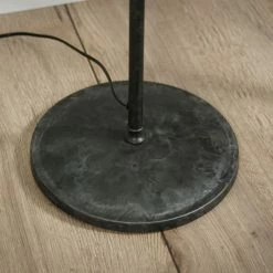 Hofstein Westhoven Stehleuchte Grau, 1-flammig 8 Hofstein Westhoven Stehleuchte Grau, 1-flammig -Bürolampen Verkäufe westhoven stehleuchte h3338001 2