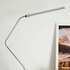 Hofstein Winnipeg Klemmleuchte LED Silber, 1-flammig -Bürolampen Verkäufe winnipeg klemmleuchte h3325735 9