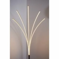 Wofi Leuchten Wofi BENETT Standleuchte Chrom, 1-flammig 19 Wofi Leuchten Wofi BENETT Standleuchte Chrom, 1-flammig -Bürolampen Verkäufe wofi benett standleuchte 3557 05 01 0000 do1 5