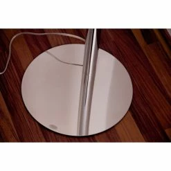 Wofi Leuchten Wofi BENETT Standleuchte Chrom, 1-flammig 20 Wofi Leuchten Wofi BENETT Standleuchte Chrom, 1-flammig -Bürolampen Verkäufe wofi benett standleuchte 3557 05 01 0000 do1 6