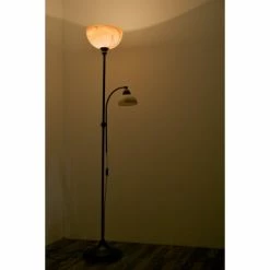 Wofi Leuchten Wofi LACCHINO Standleuchte Dunkelbraun, Rostfarben, Braun, 2-flammig 18 Wofi Leuchten Wofi LACCHINO Standleuchte Dunkelbraun, Rostfarben, Braun, 2-flammig -Bürolampen Verkäufe wofi lacchino standleuchte 3128 02 09 0000 do1 7