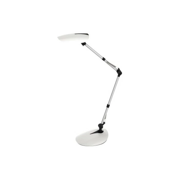 Wofi Leuchten ELLA Tischleuchte LED Weiß, 1-flammig 1 Wofi Leuchten ELLA Tischleuchte LED Weiß, 1-flammig