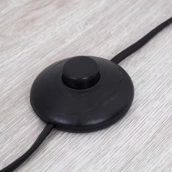 Hofstein Yuhigaoka Stehleuchte Schwarz, Kupferfarben, 3-flammig 39 Hofstein Yuhigaoka Stehleuchte Schwarz, Kupferfarben, 3-flammig -Bürolampen Verkäufe yuhigaoka stehleuchte h3358238 19