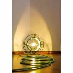 Zava Luce Bodenleuchte Arianna Chrom, 1-flammig -Bürolampen Verkäufe zava luce bodenleuchte arianna arianna gruen do1 3