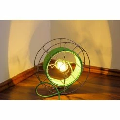 Zava Luce Bodenleuchte Arianna Chrom, 1-flammig -Bürolampen Verkäufe zava luce bodenleuchte arianna arianna gruen do1 5