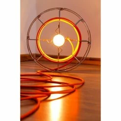 Zava Luce Bodenleuchte Arianna Chrom, 1-flammig 7 Zava Luce Bodenleuchte Arianna Chrom, 1-flammig -Bürolampen Verkäufe zava luce bodenleuchte arianna arianna orange do1 2