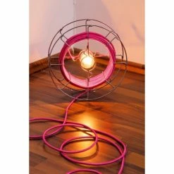 Zava Luce Bodenleuchte Arianna Chrom, 1-flammig 7 Zava Luce Bodenleuchte Arianna Chrom, 1-flammig -Bürolampen Verkäufe zava luce bodenleuchte arianna arianna rosa 3