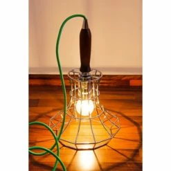 Zava Luce Bodenleuchte Lady Cage Chrom, 8-flammig -Bürolampen Verkäufe zava luce bodenleuchte lady cage lady cage chrom gruen 10