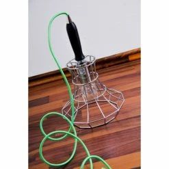 Zava Luce Bodenleuchte Lady Cage Chrom, 8-flammig -Bürolampen Verkäufe zava luce bodenleuchte lady cage lady cage chrom gruen 13