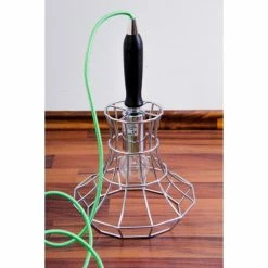 Zava Luce Bodenleuchte Lady Cage Chrom, 8-flammig -Bürolampen Verkäufe zava luce bodenleuchte lady cage lady cage chrom gruen 4