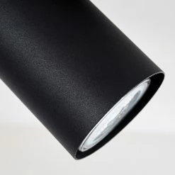 Hofstein Zuoz Deckenleuchte Chrom, Schwarz, 3-flammig 27 Hofstein Zuoz Deckenleuchte Chrom, Schwarz, 3-flammig -Bürolampen Verkäufe zuoz deckenleuchte h3341414 do1 10