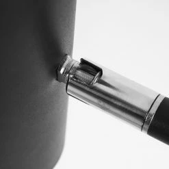 Hofstein Zuoz Stehleuchte Chrom, Schwarz, 1-flammig 18 Hofstein Zuoz Stehleuchte Chrom, Schwarz, 1-flammig -Bürolampen Verkäufe zuoz stehleuchte h3421598 5